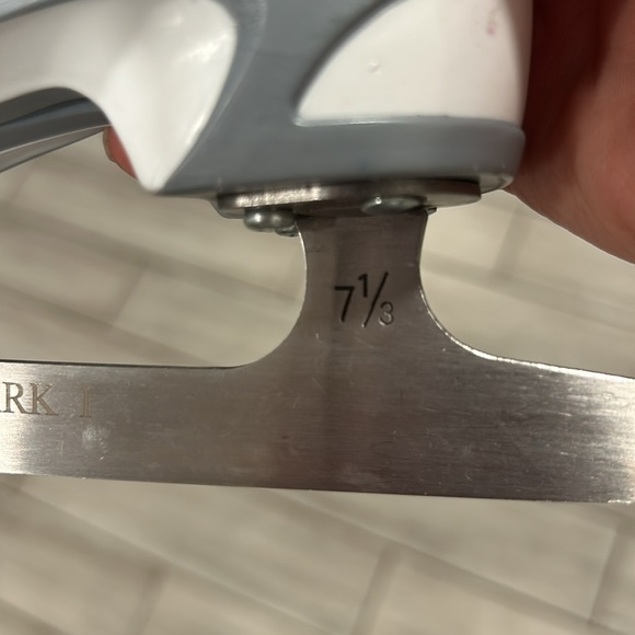 Pair of Jackson softskate - Picture 9 of 9